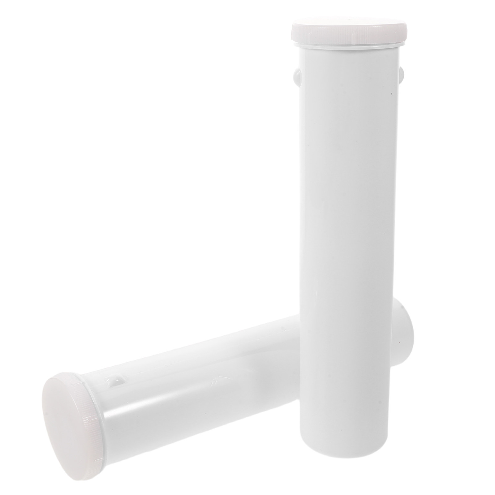 Wine Beer Drink - 2pcs Drink Tower Ice Tube Replacement