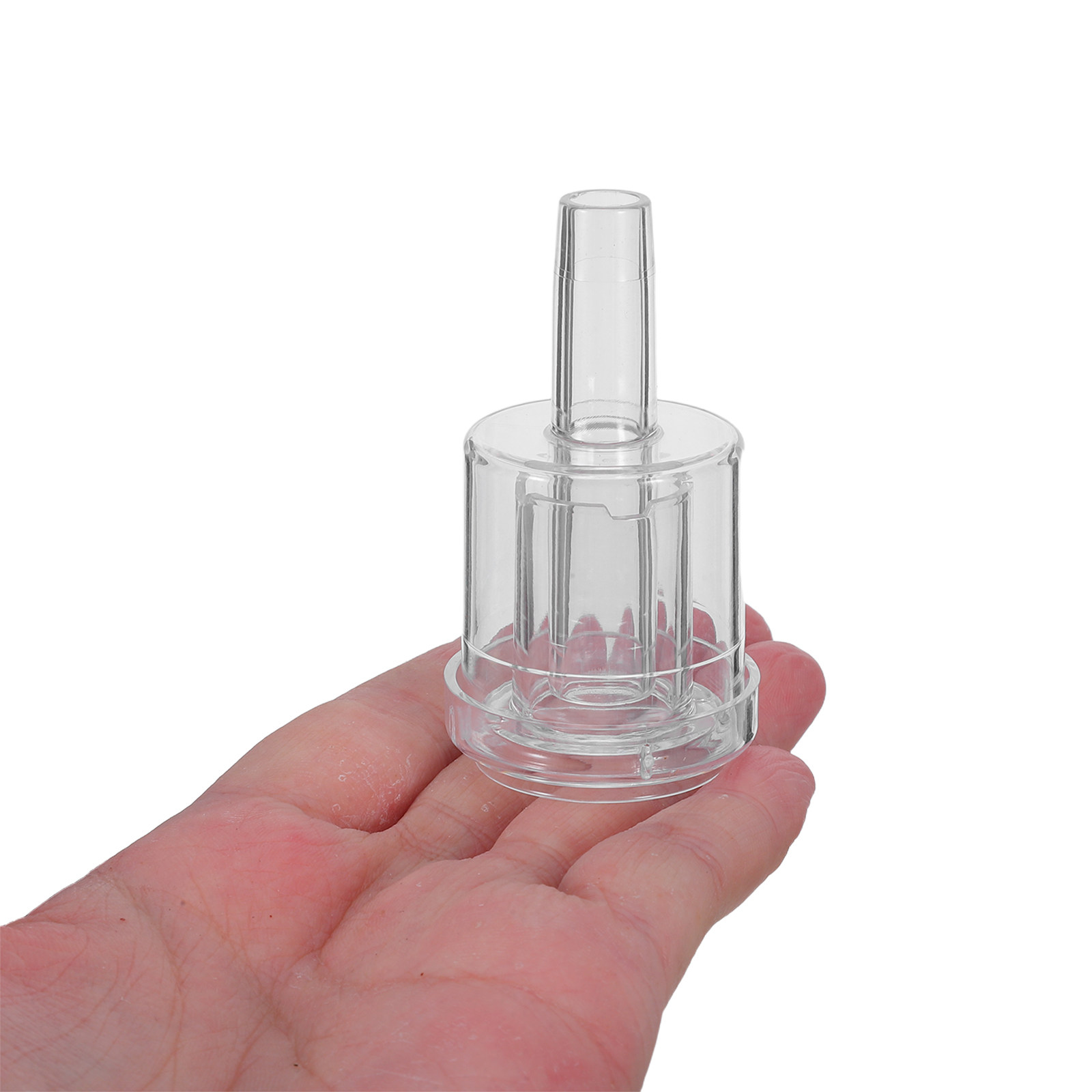 Wine Beer And Mead - 3Pcs Fermentation Airlocks -Way Valve Leak-Proof