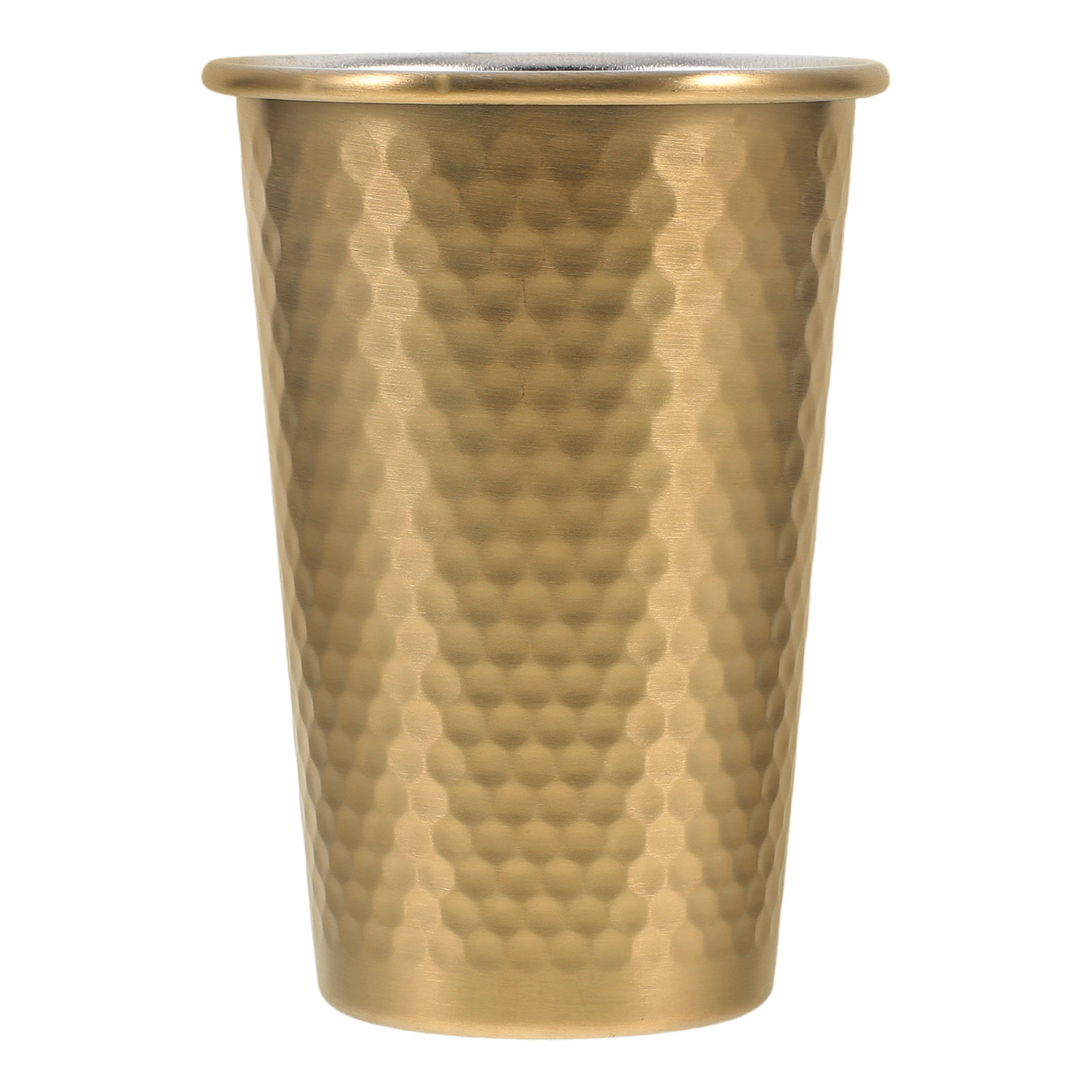 Wine Beer Drink - Multi-Function Stainless Steel Beer Cup 400Ml