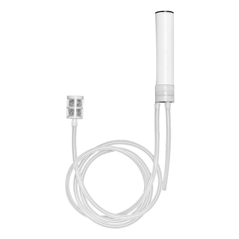 Wine Beer And Mead - J1UL1N USB Electric Auto-Siphon Self Priming