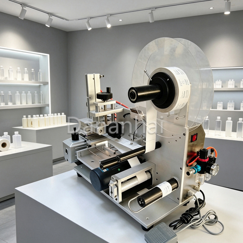 High Quality Square Bottle Lab - Wine & Beer Shop recension och pris