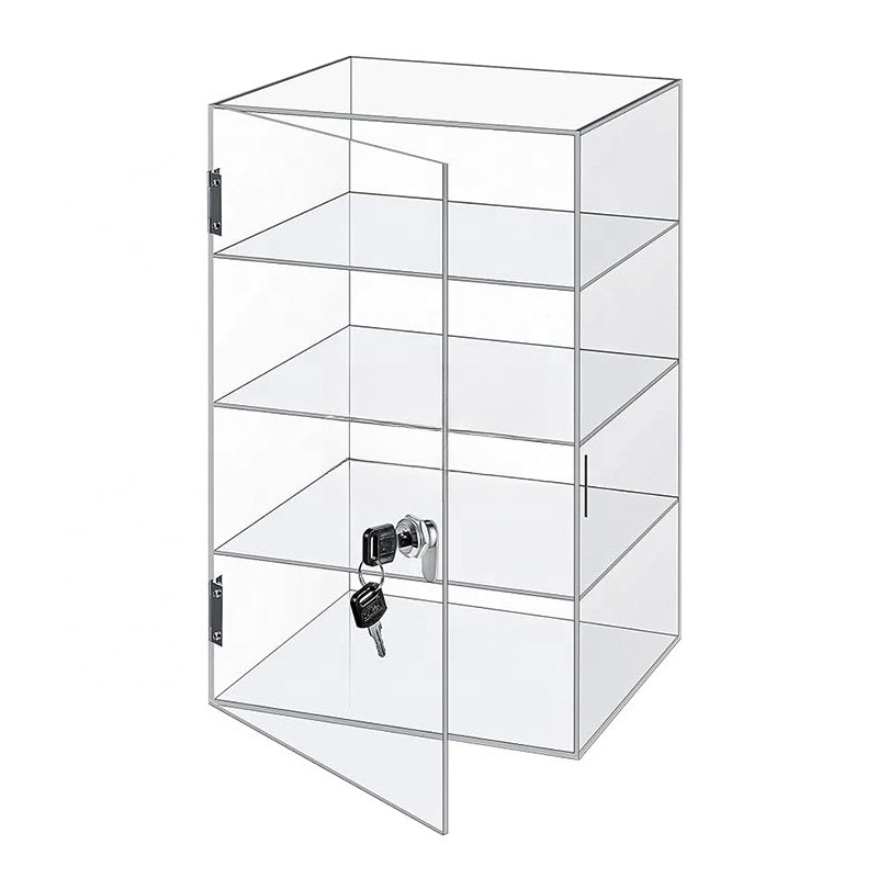 Custom retail store acrylic di - Wine In Beer Store recension och pris