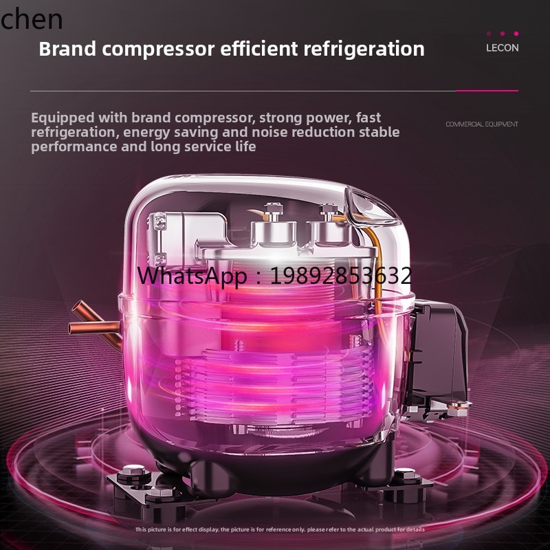 BX  air-cooled beverage refrig - Wine Beer Supermarket recension och pris