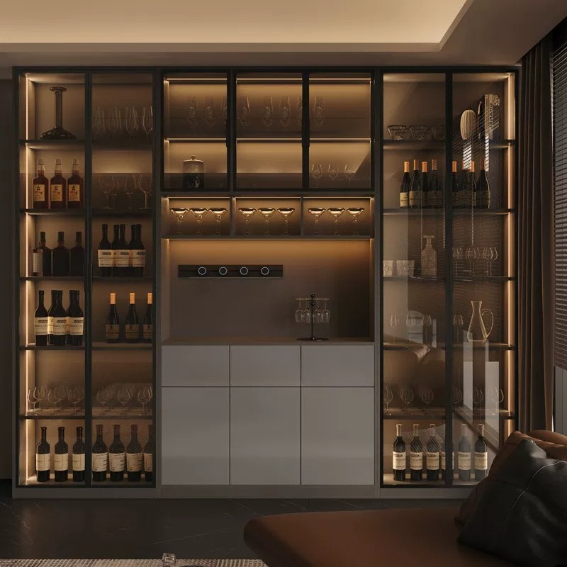 Light luxury Italian dining si - Wine & Beer Shop recension och pris