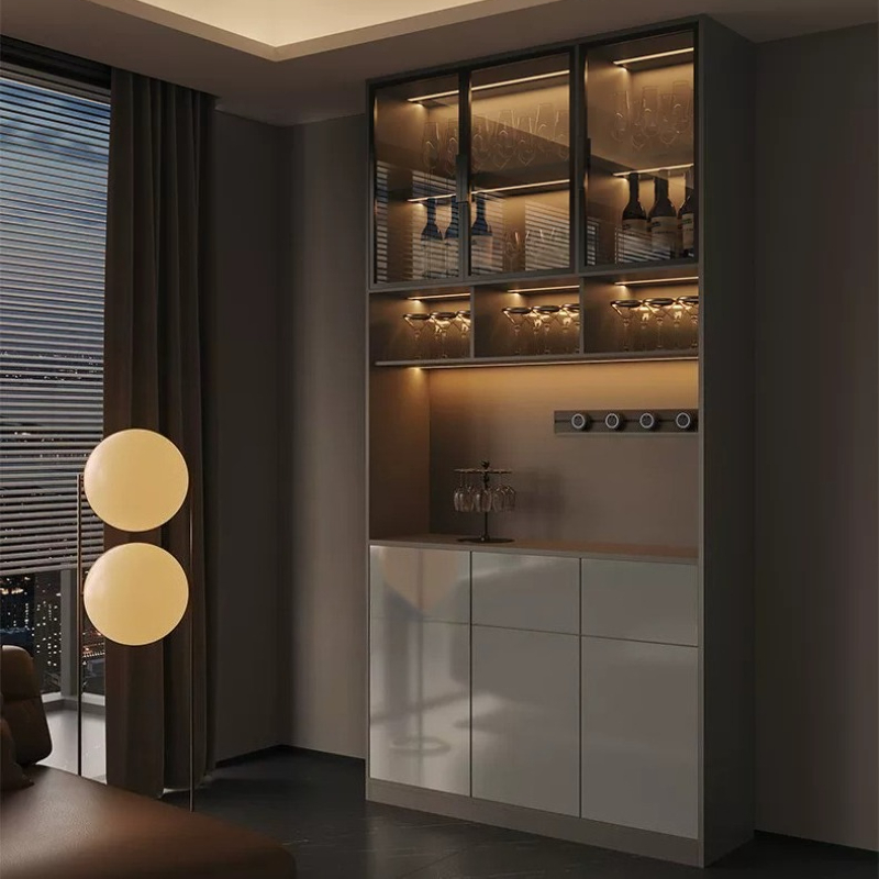 Light luxury Italian dining si - Wine & Beer Shop recension och pris