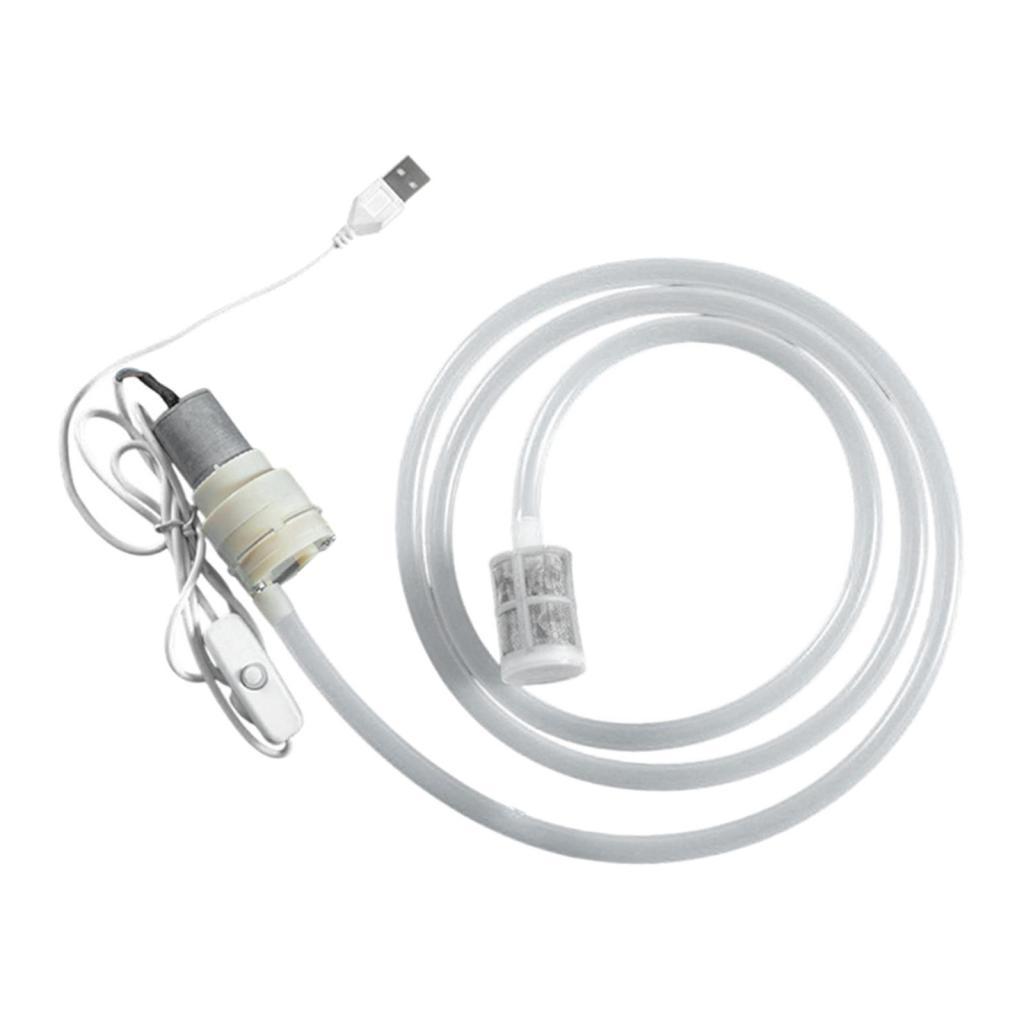 Beer Transfer Pump Lightweight - Wine Beer And Mead recension och pris