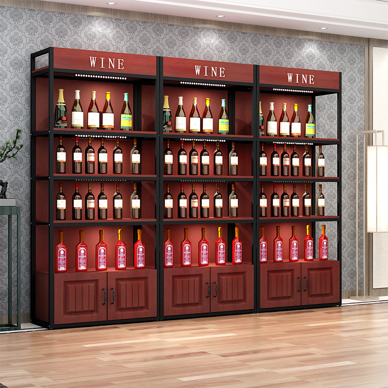 custom.Customized Wine & Beer  - Wine Beer Supermarket recension och pris