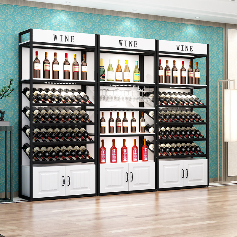 custom.Customized Wine & Beer  - Wine Beer Supermarket recension och pris