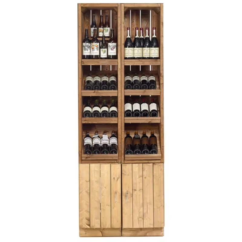 High Quality Full Shop Customi - Wine Beer Supermarket recension och pris