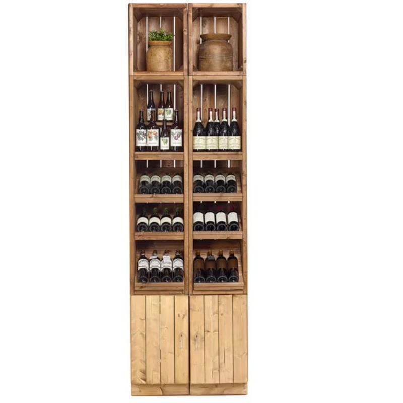 High Quality Full Shop Customi - Wine Beer Supermarket recension och pris