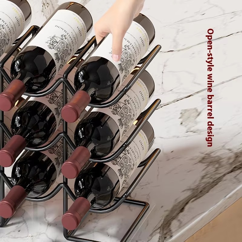 Multi-bottle desktop wine, bee - Wine Beer Supermarket recension och pris