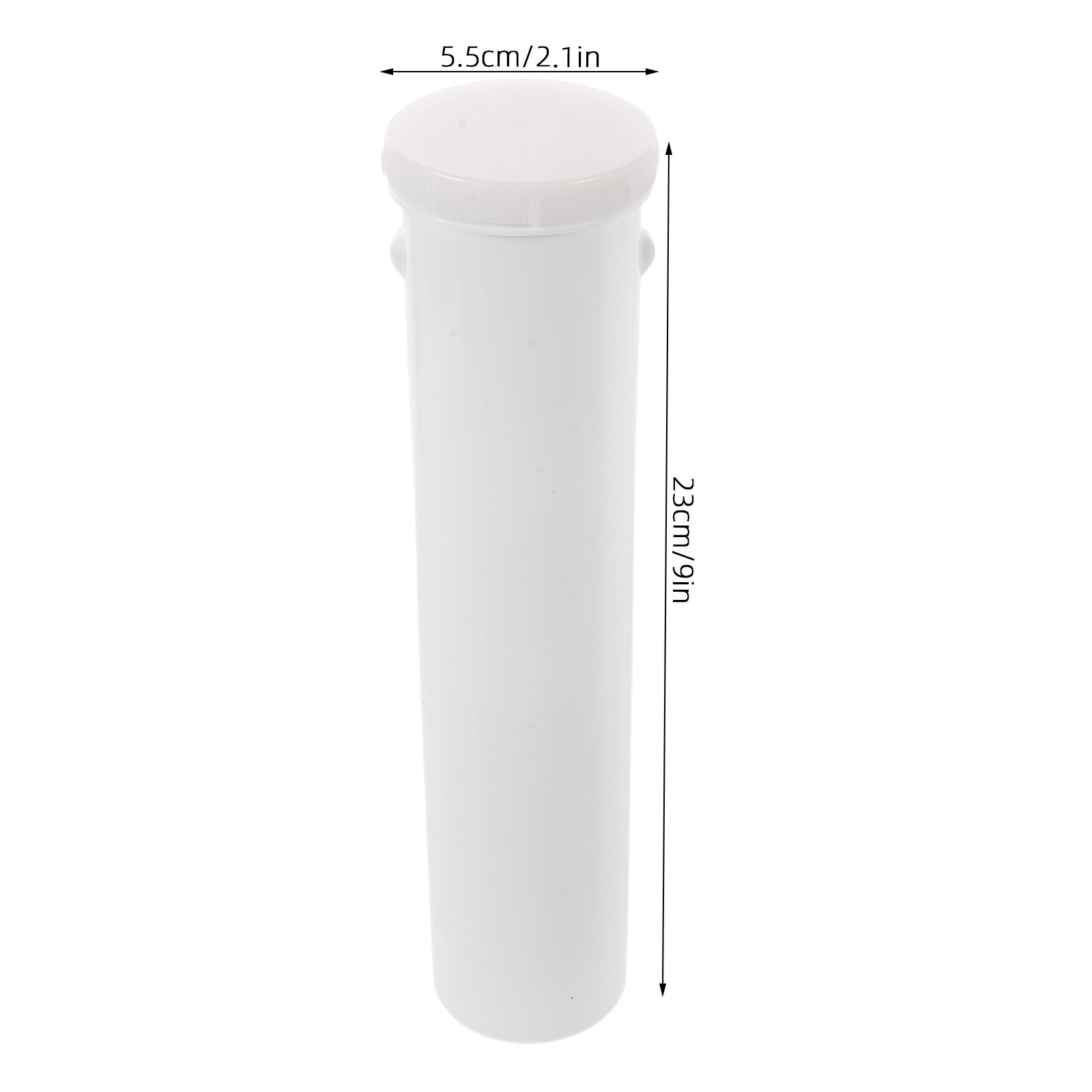 2pcs Drink Tower Ice Tube Repl - Wine Beer Drink recension och pris