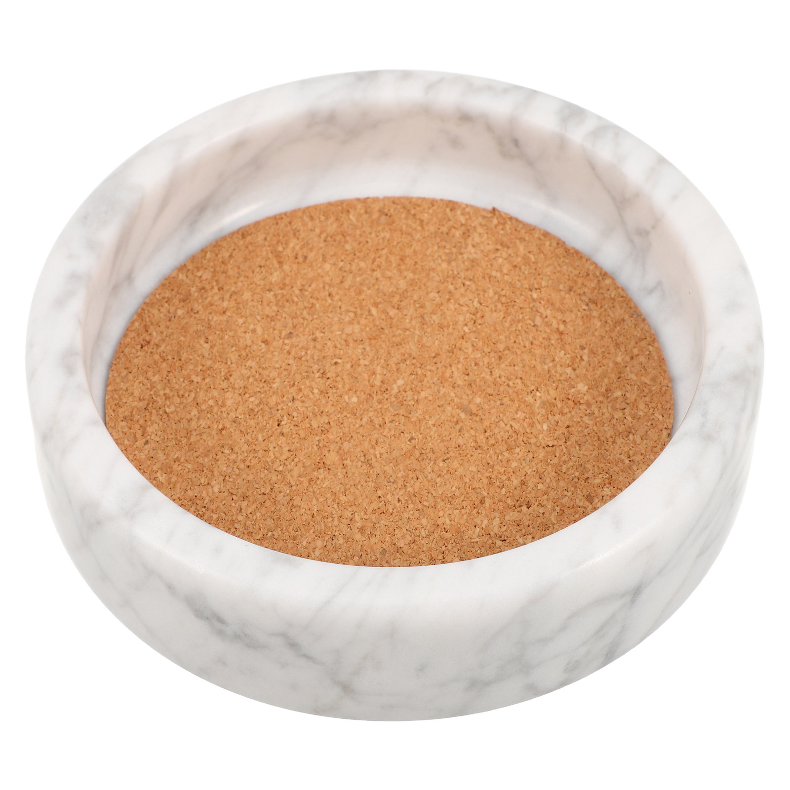 Wine Bottle Coaster Pad Marble - Wine Beer Drink recension och pris
