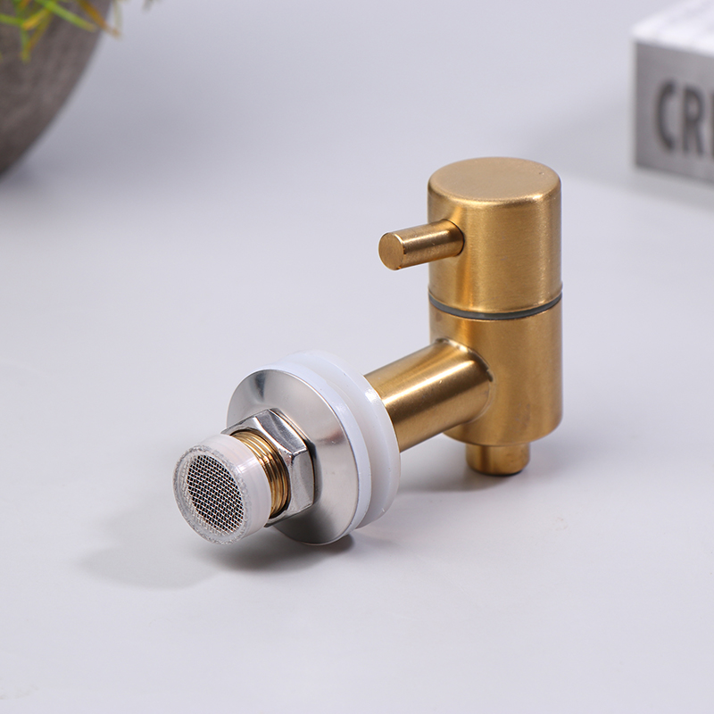304 Stainless Steel Spigot Wat - Wine Beer Drink recension och pris