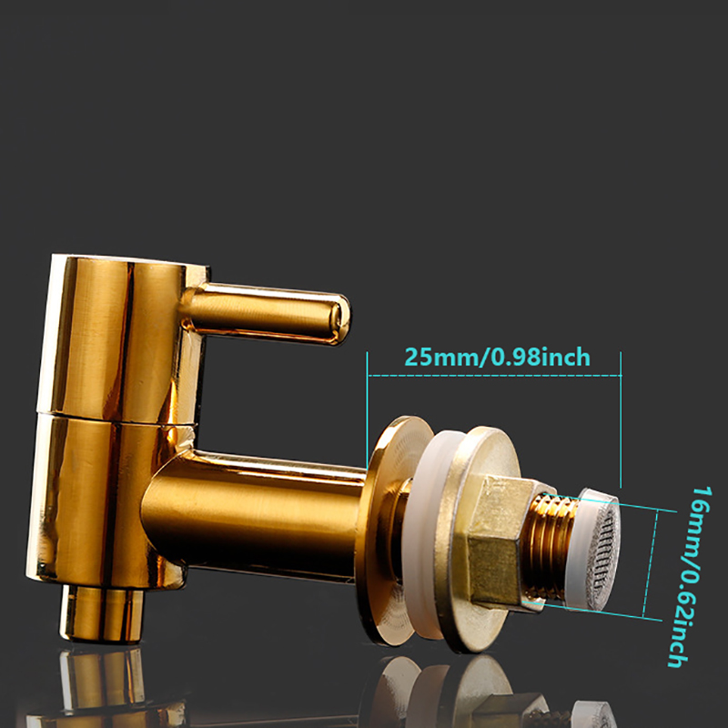 *1pc new 304Stainless Steel Sp - Wine Beer Drink recension och pris