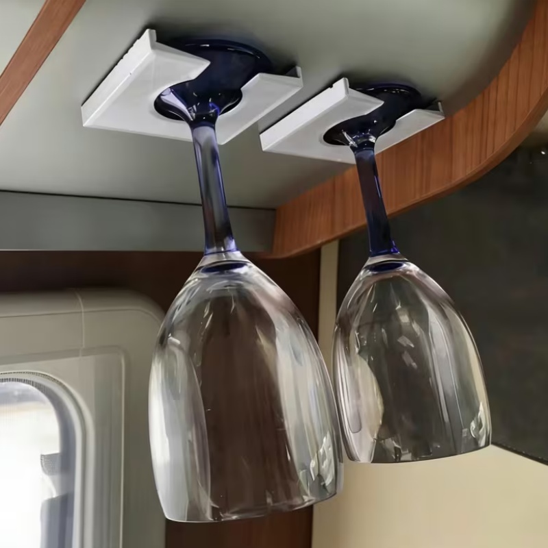 2pc RV Campervan Wine Cup Hold - Wine & Beer Shop recension och pris