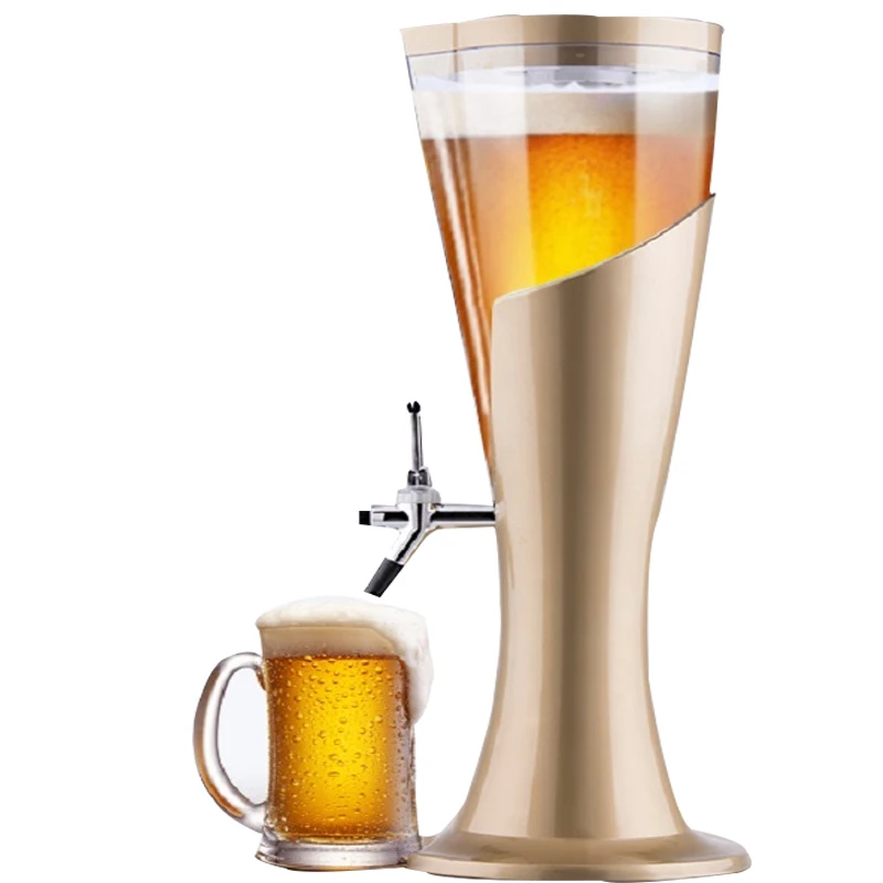 220v Electric 3 Liter Wine Can - Wine Beer Drink recension och pris
