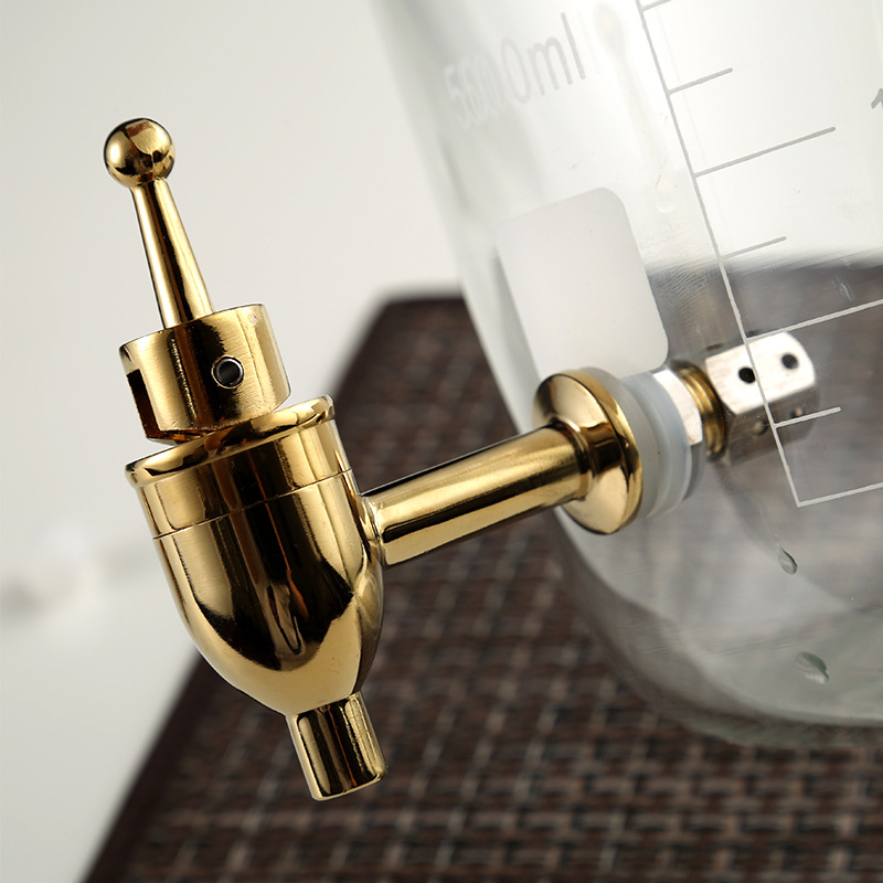 Beverage Dispenser Replacement - Wine Beer Drink recension och pris