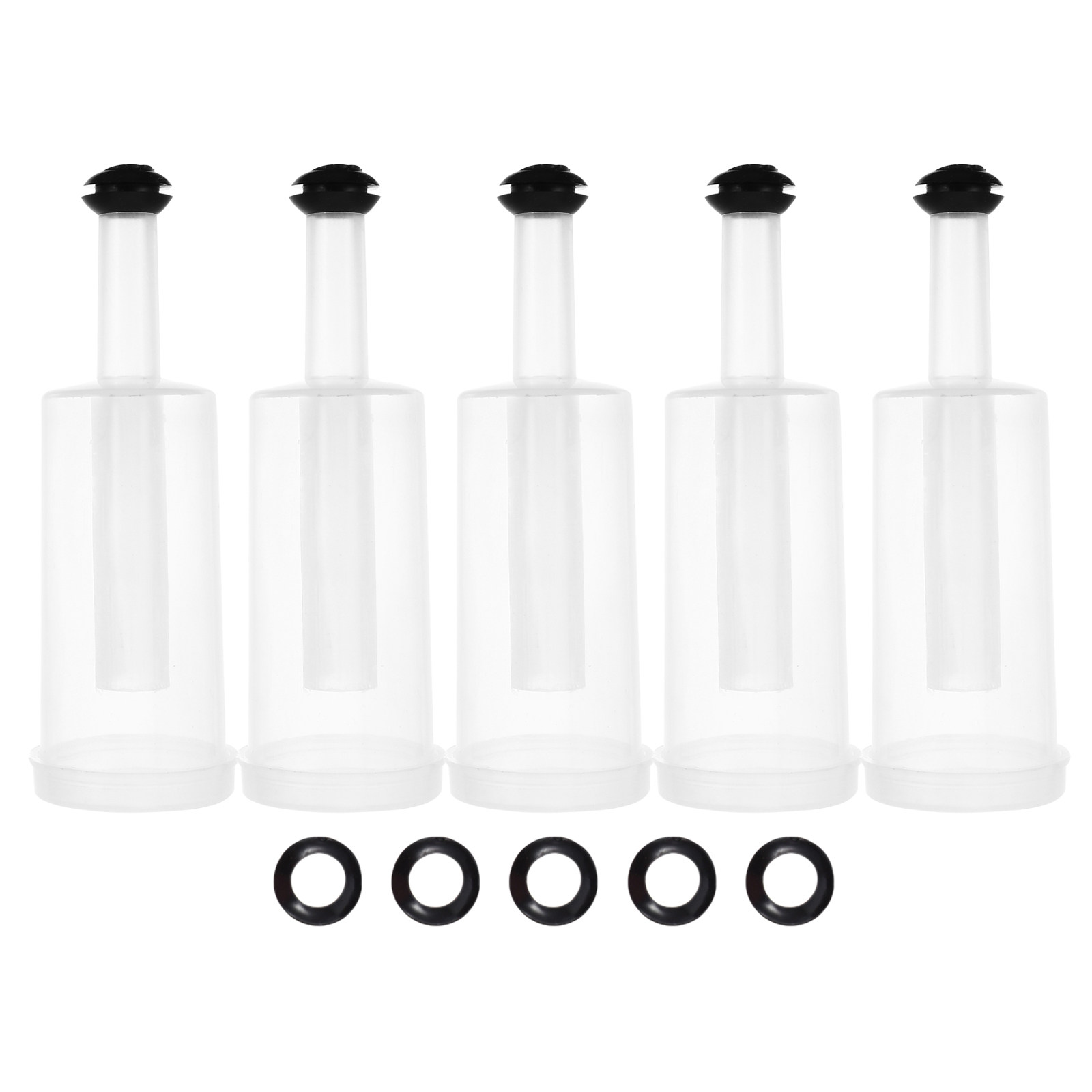 5Pcs Fermentation Airlock -Way - Wine Beer And Mead recension och pris