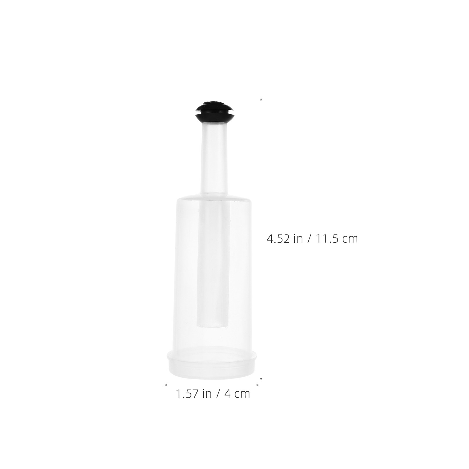 5Pcs Fermentation Airlock -Way - Wine Beer And Mead recension och pris