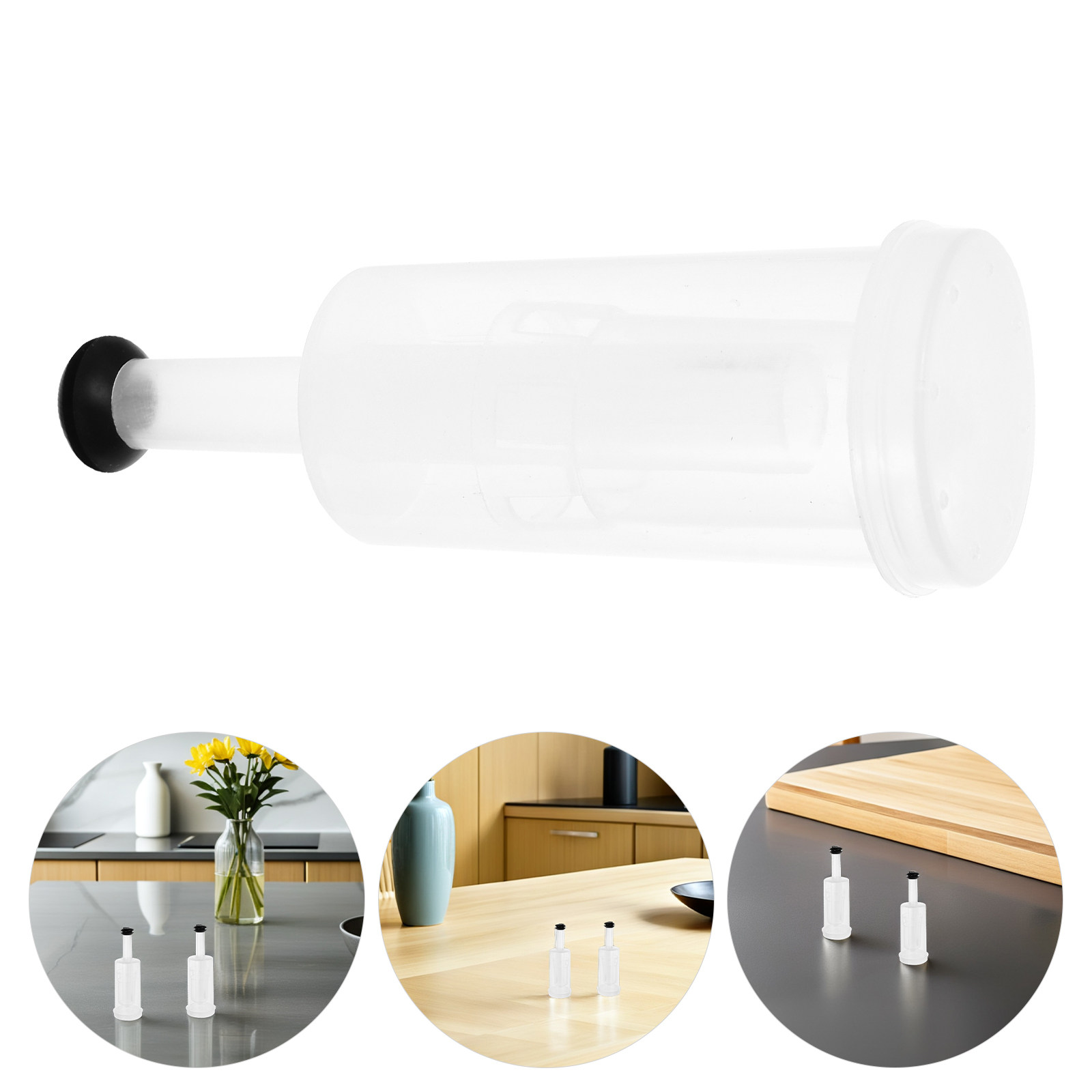 5Pcs Fermentation Airlock Airt - Wine Beer And Mead recension och pris