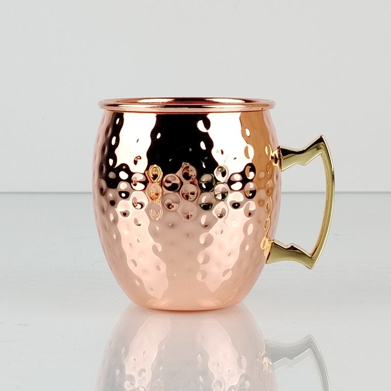 530ml Cocktail Wine Cup Moscow - Wine Beer Cocktail recension och pris
