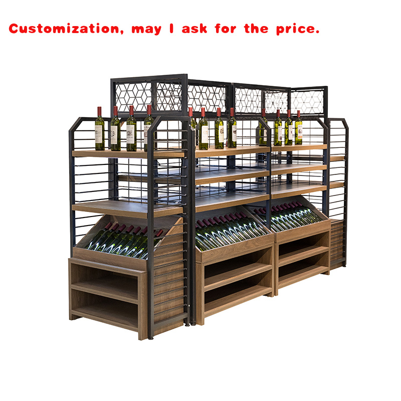 custom.Custom Supermarket Wine - Wine Beer Supermarket recension och pris