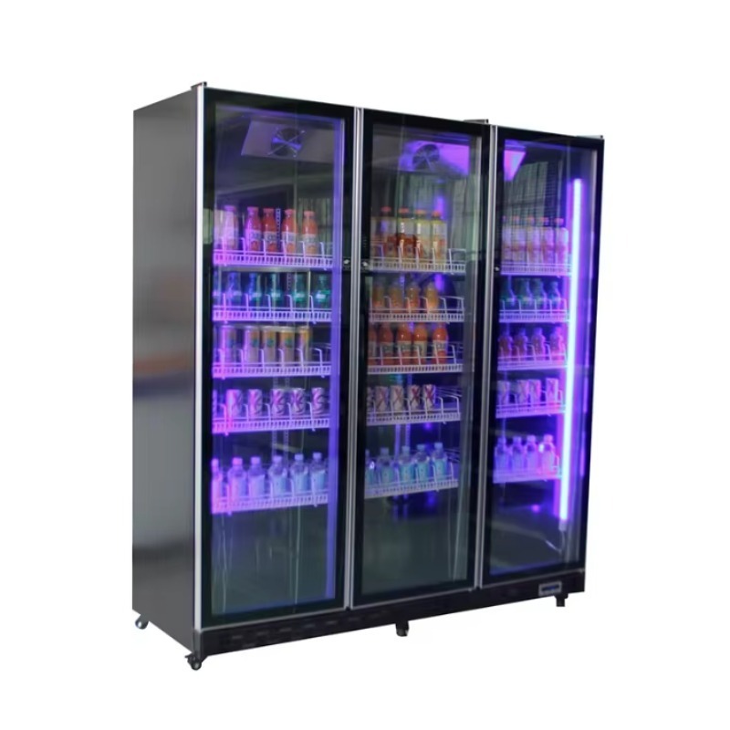 Wine Beer and Beverages Refrig - Wine Beer Supermarket recension och pris