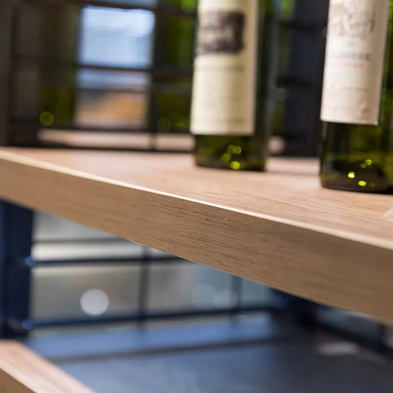 Custom Supermarket Wine Cellar - Wine Beer Supermarket recension och pris