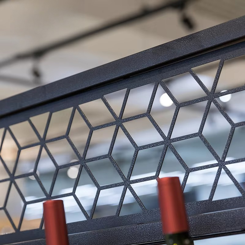 Custom Supermarket Wine Cellar - Wine Beer Supermarket recension och pris