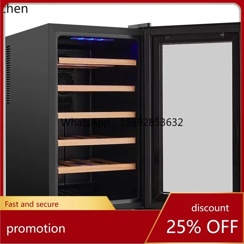cc26 18-Pack Red Wine Constant - Wine & Beer Shop recension och pris