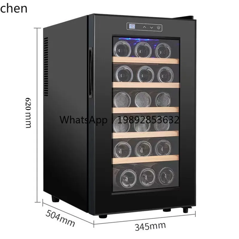 cc26 18-Pack Red Wine Constant - Wine & Beer Shop recension och pris