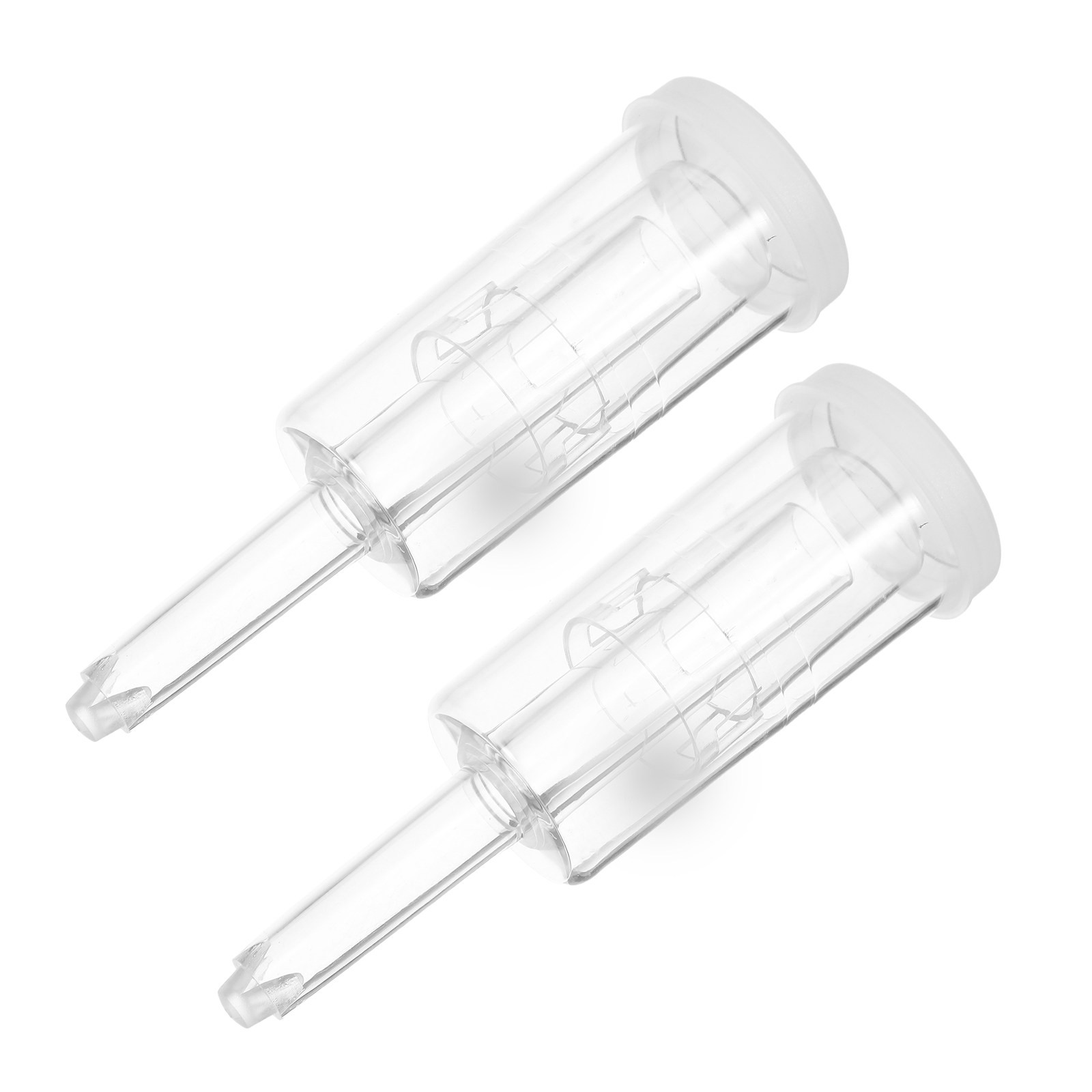 2Pcs Hydrolock for Beer Fermen - Wine Beer And Mead recension och pris