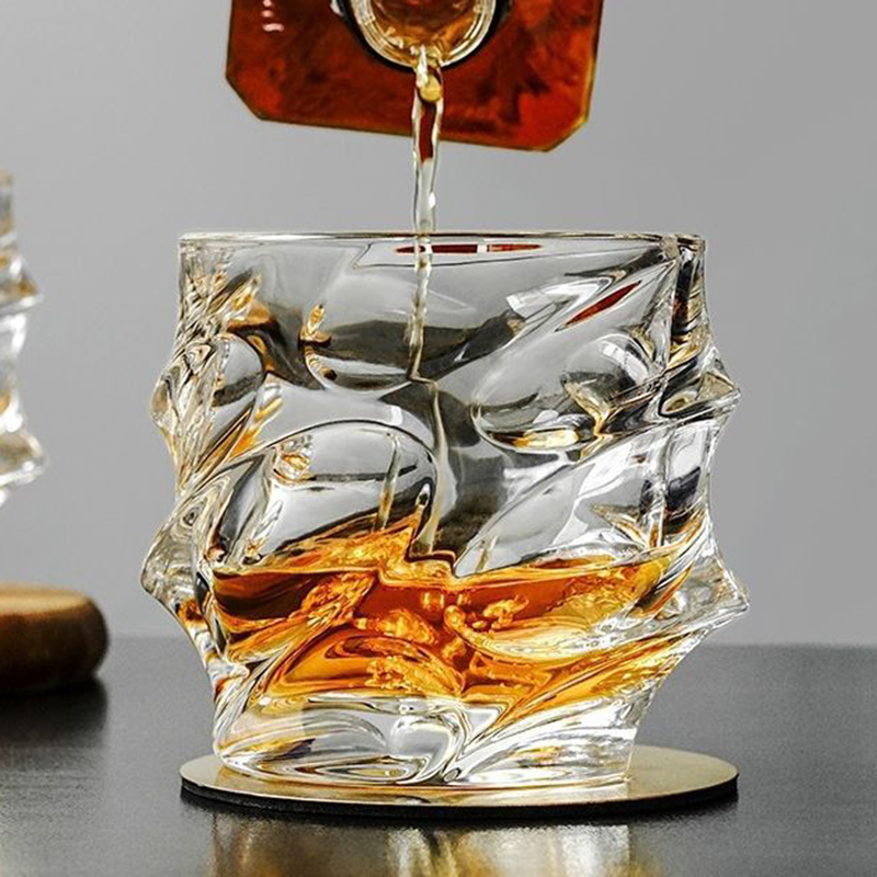 320ml Transparent Cocktail Bra - Wine Beer Cocktail recension och pris