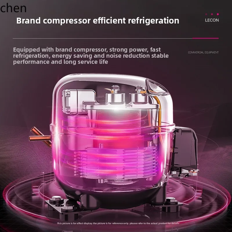 H20- air-cooled beverage refri - Wine Beer Supermarket recension och pris