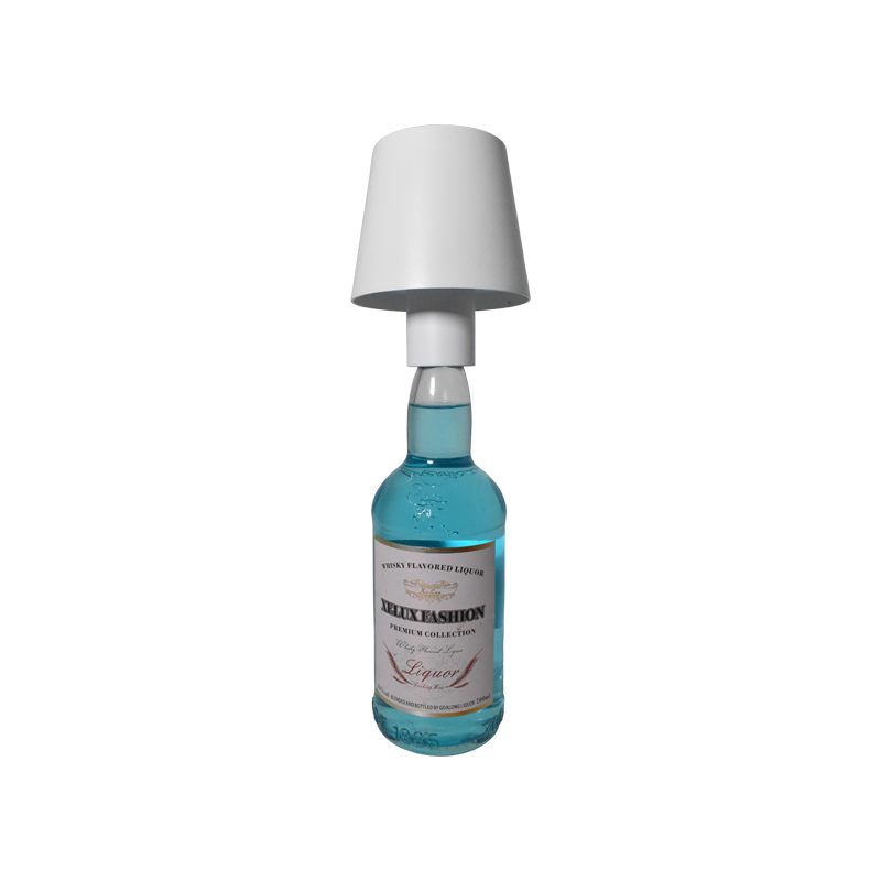Home Decor Dimmable Rechargeab - Wine & Beer Shop recension och pris