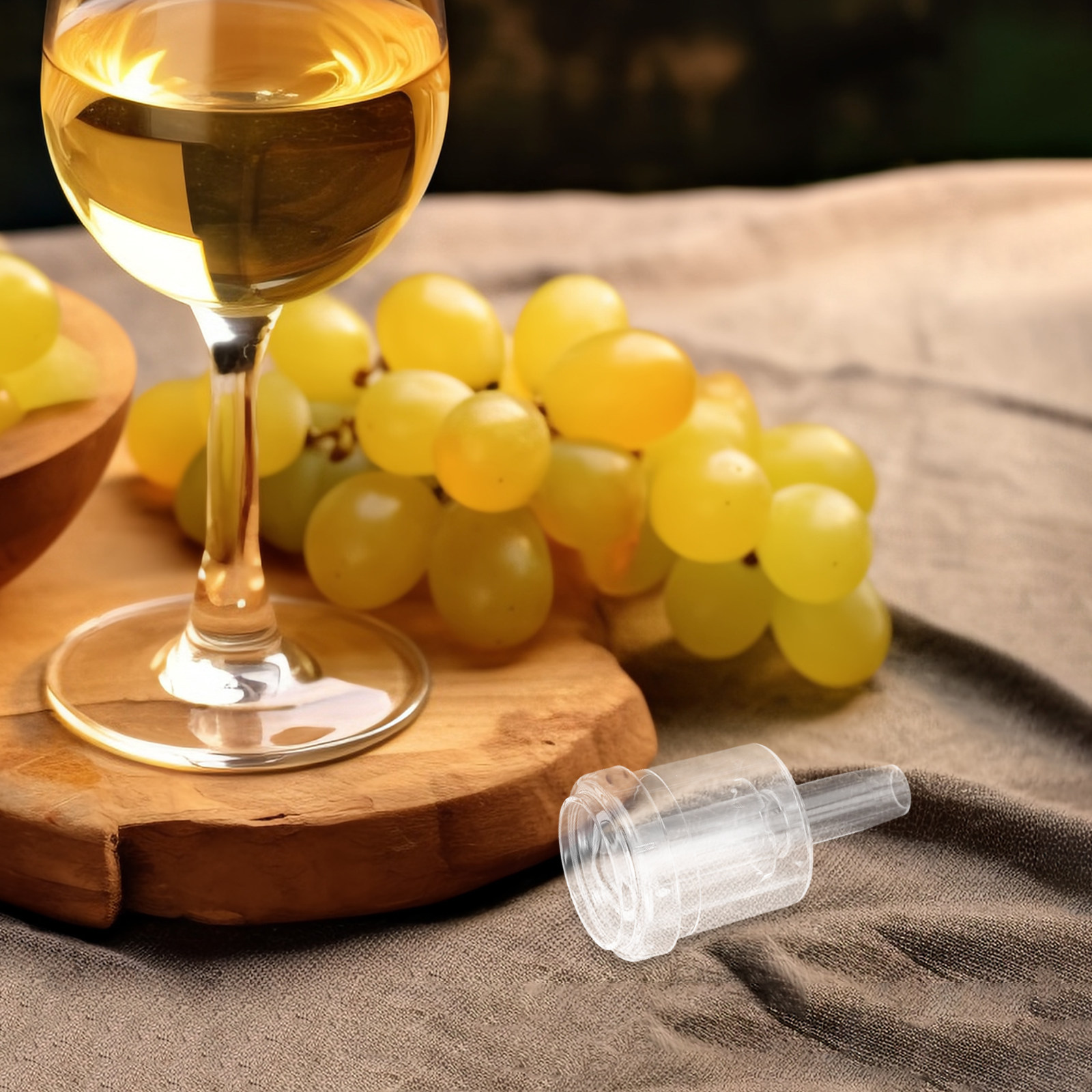 3Pcs Fermentation Airlock Kit  - Wine Beer And Mead recension och pris