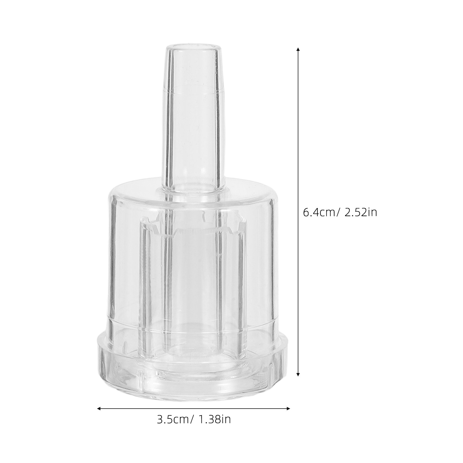 3Pcs Fermentation Airlock Kit  - Wine Beer And Mead recension och pris