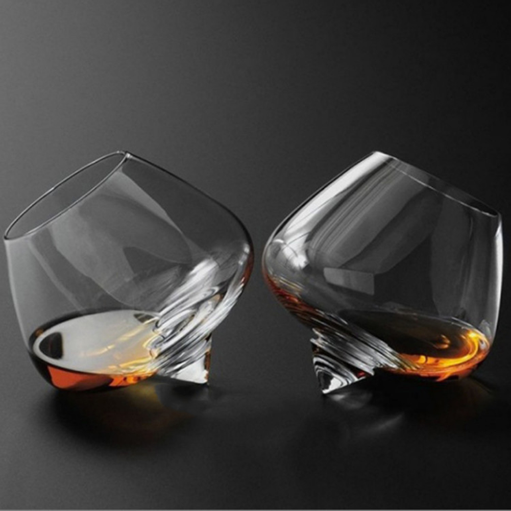 235ml Crystal Whisky Glasses B - Wine Beer Drink recension och pris