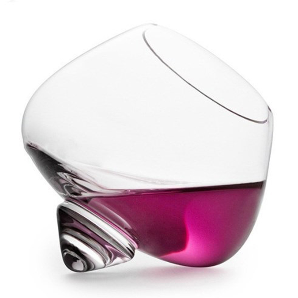235ml Crystal Whisky Glasses B - Wine Beer Drink recension och pris