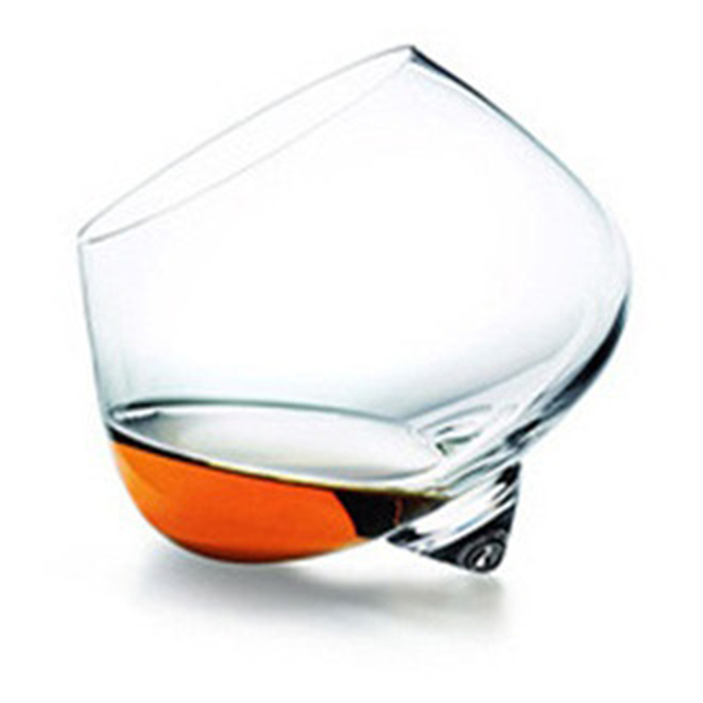 235ml Crystal Whisky Glasses B - Wine Beer Drink recension och pris