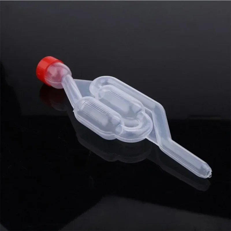 Wine Fermentation Valve - One- - Wine Beer And Mead recension och pris