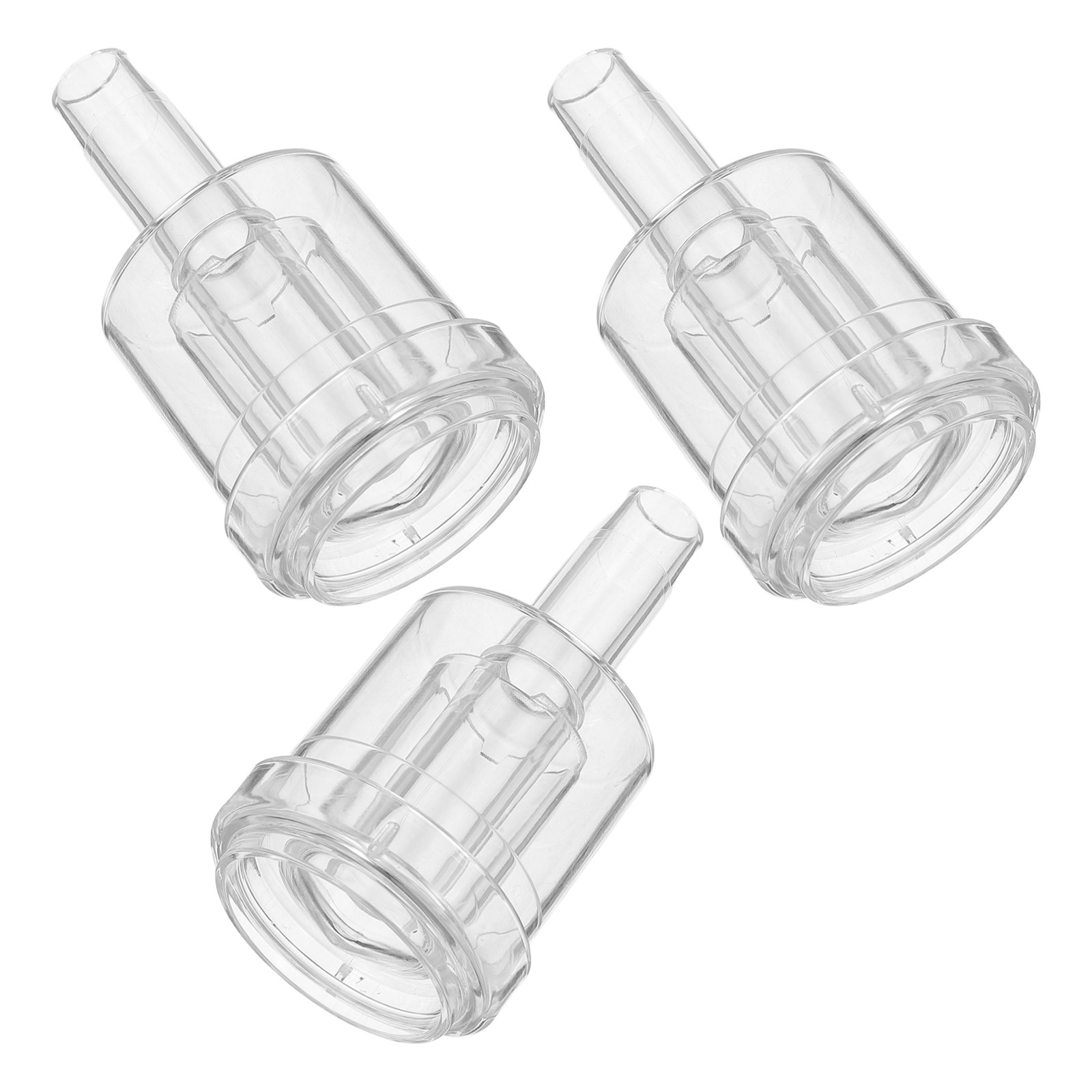 3Pcs Airlock for Fermenting Bu - Wine Beer And Mead recension och pris