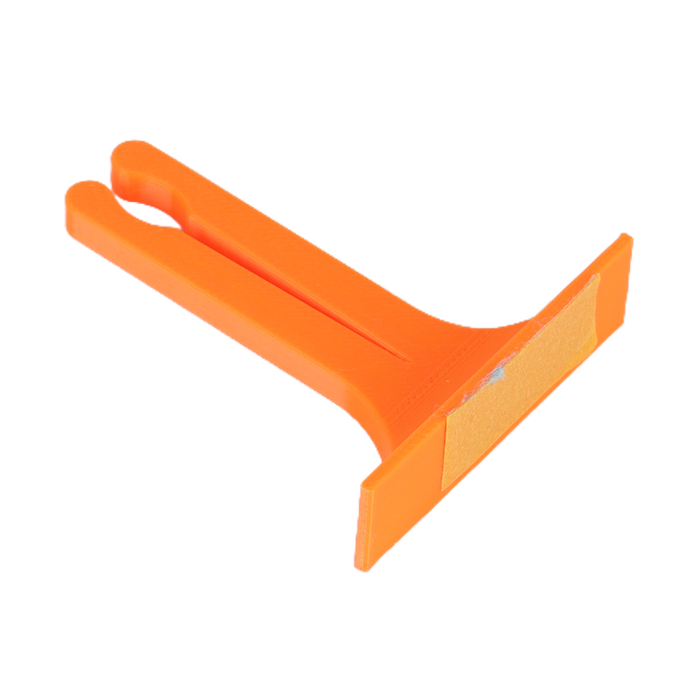 Plastic Bracket Wine/Glass Bee - Wine & Beer Shop recension och pris