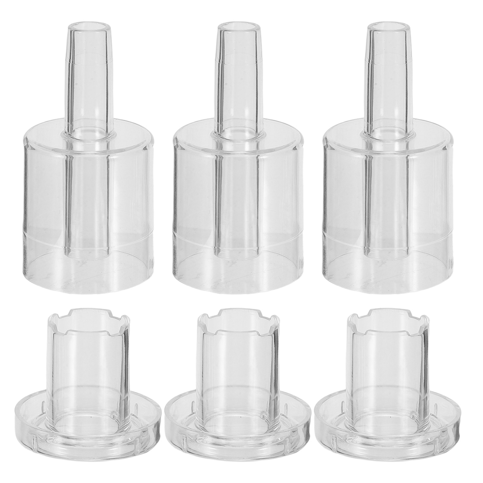 3Pcs Airlock for Fermentation  - Wine Beer And Mead recension och pris