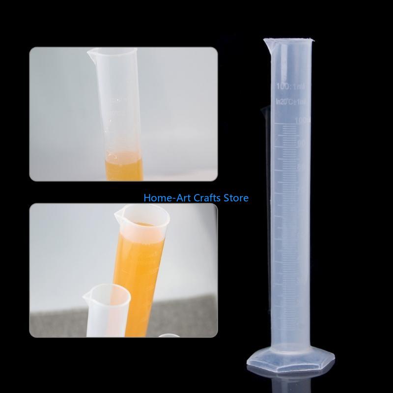 Y3NA 100ml Plastic Hydrometer  - Wine Beer And Mead recension och pris