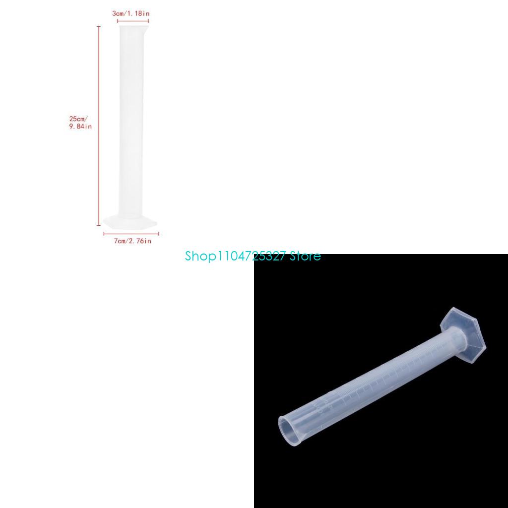 D8KF 100ml Plastic Hydrometer  - Wine Beer And Mead recension och pris